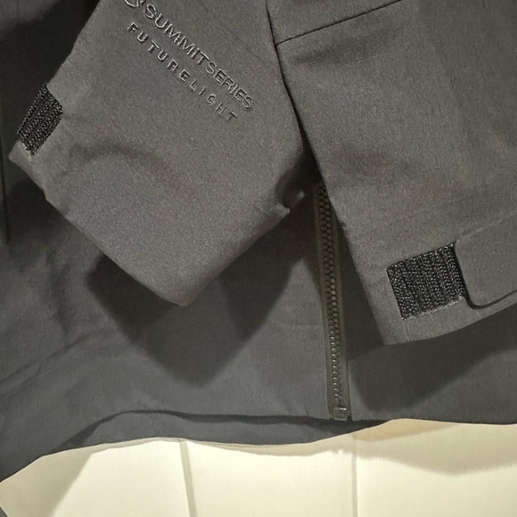 The North Face~ Summit Series Chamlang FUTURELIGHT™ Jacket NEW w Tags! - Picture 5 of 16